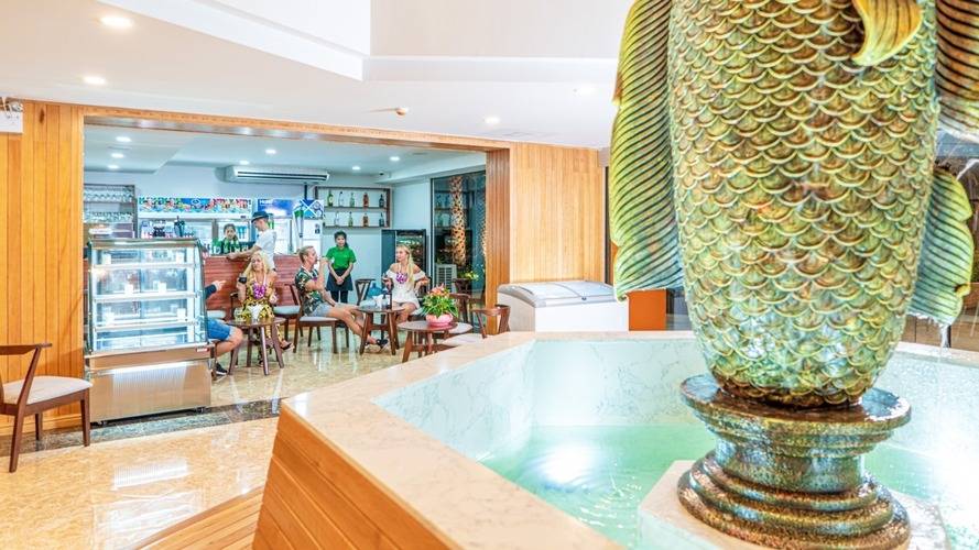 Mai Khao Beach Condotel