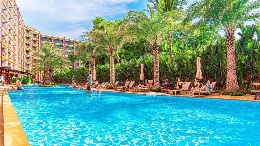 Mai Khao Beach Condotel