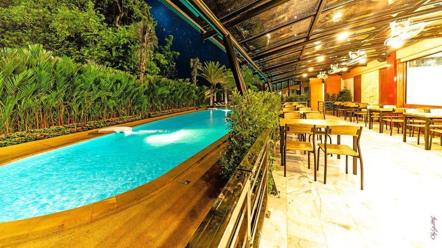 Mai Khao Beach Condotel