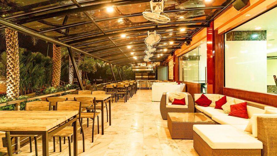 Mai Khao Beach Condotel