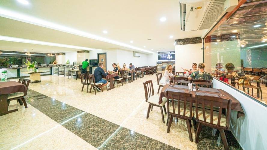 Mai Khao Beach Condotel