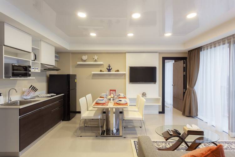 Mai Khao Beach Condotel