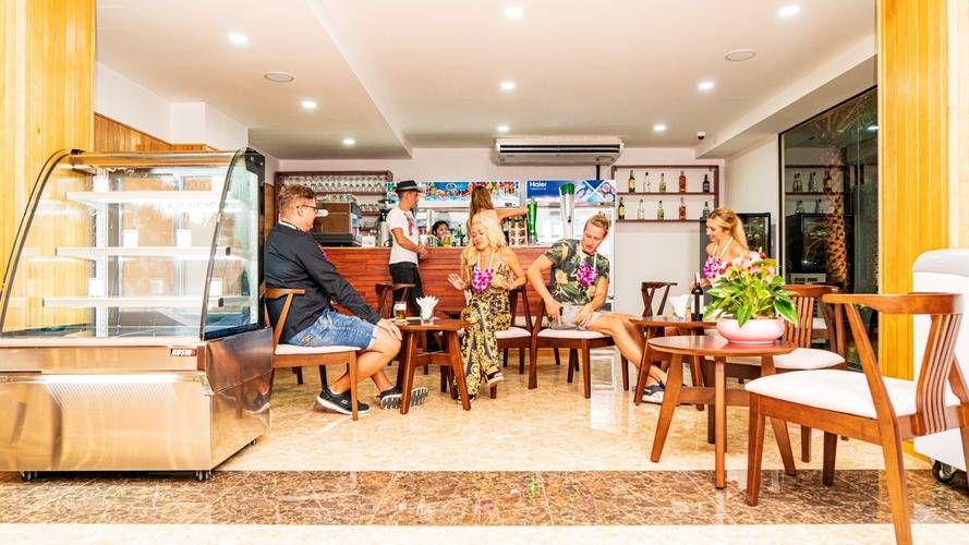 Mai Khao Beach Condotel