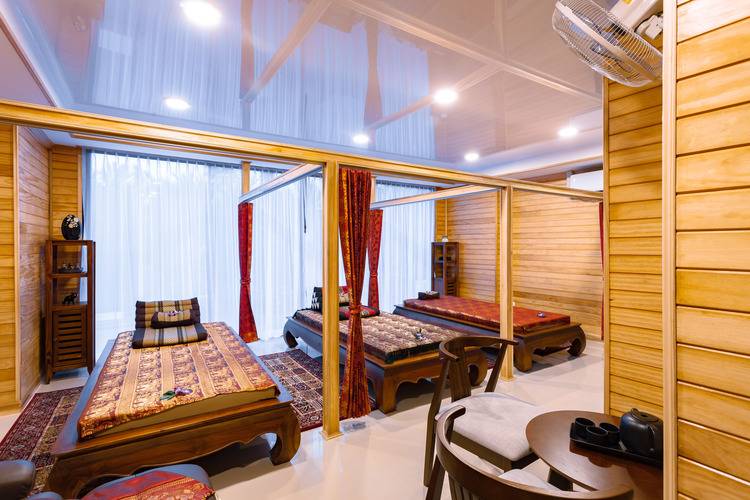 Mai Khao Beach Condotel