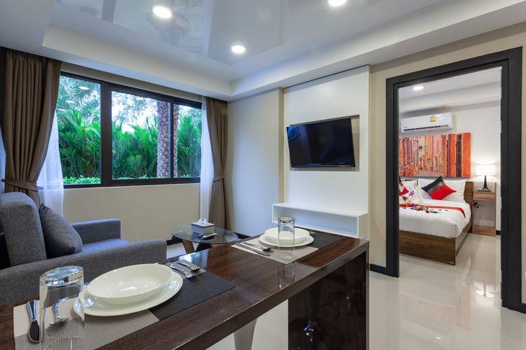 Mai Khao Beach Condotel