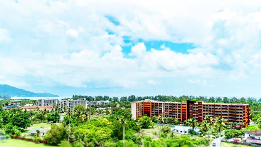 Mai Khao Beach Condotel