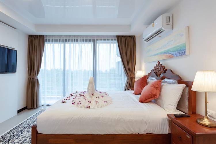 Mai Khao Beach Condotel