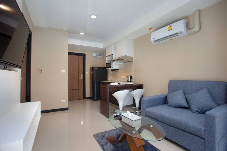 Mai Khao Beach Condotel