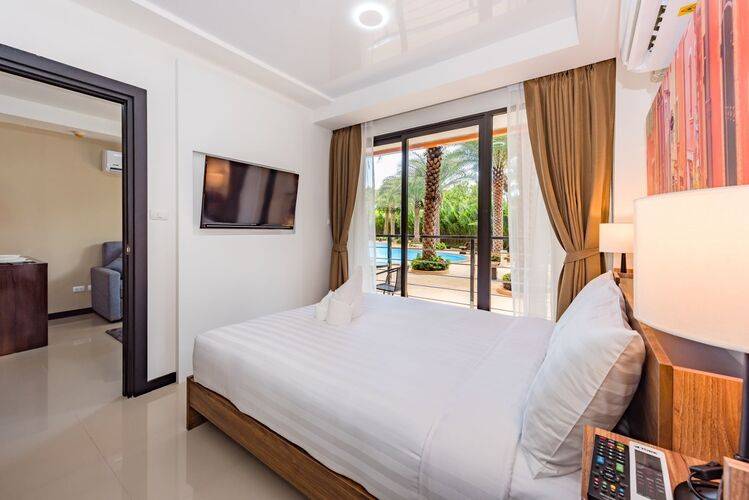Mai Khao Beach Condotel