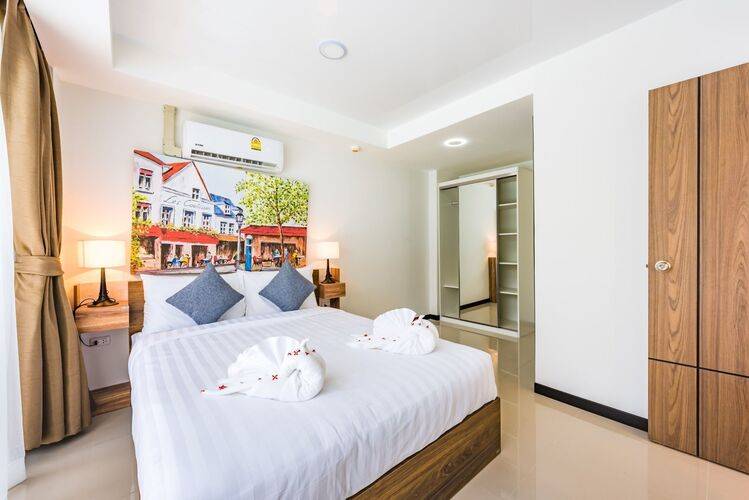 Mai Khao Beach Condotel