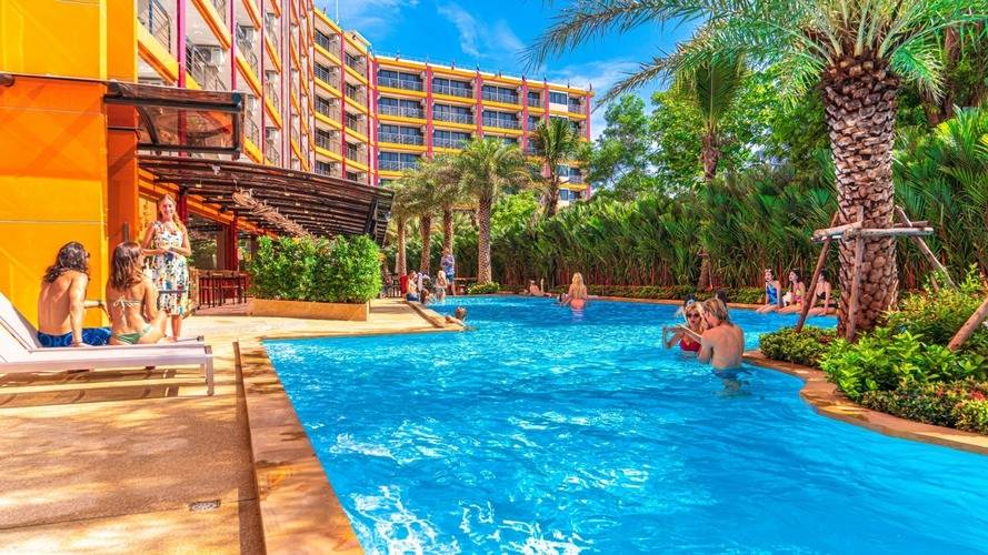Mai Khao Beach Condotel