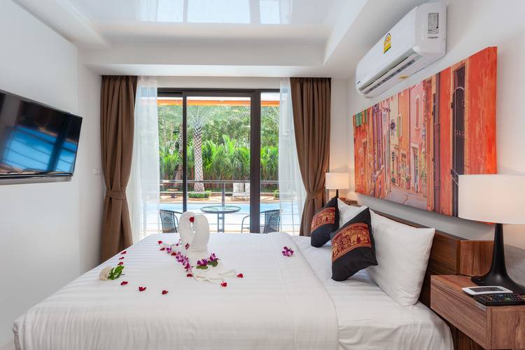 Mai Khao Beach Condotel