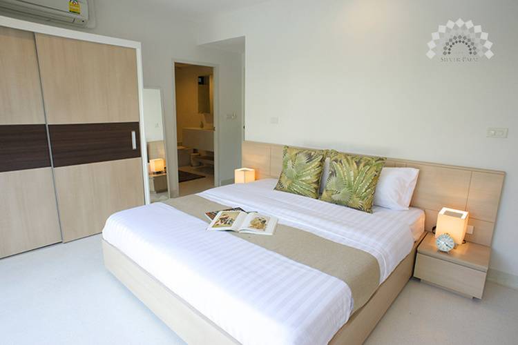 The Silver Palm Hotel