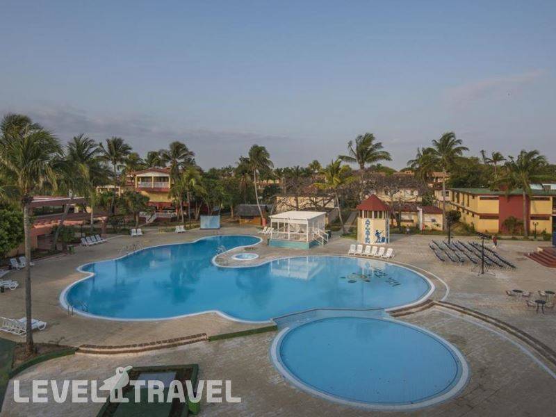 Фотография Villa Tortuga (Ex.Grand Caribe Tortuga)