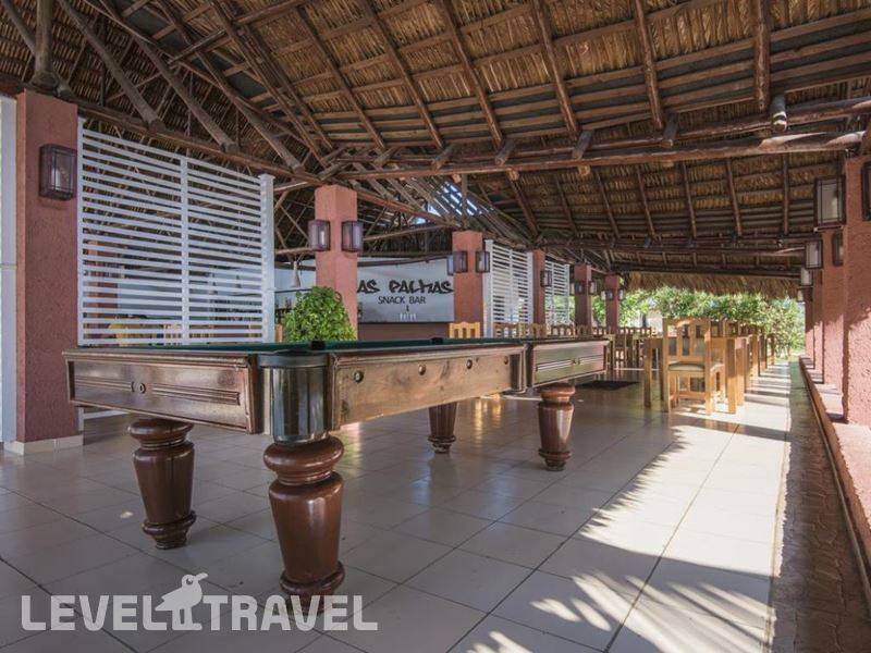 Фотография Villa Tortuga (Ex.Grand Caribe Tortuga)