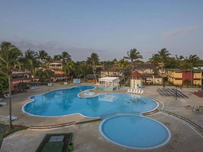 Villa Tortuga (Ex.Grand Caribe Tortuga)