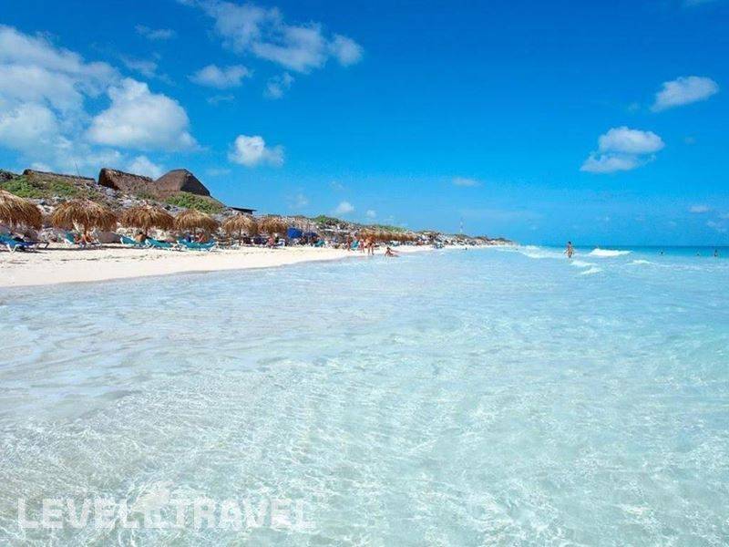Фотография Villa Tortuga (Ex.Grand Caribe Tortuga)
