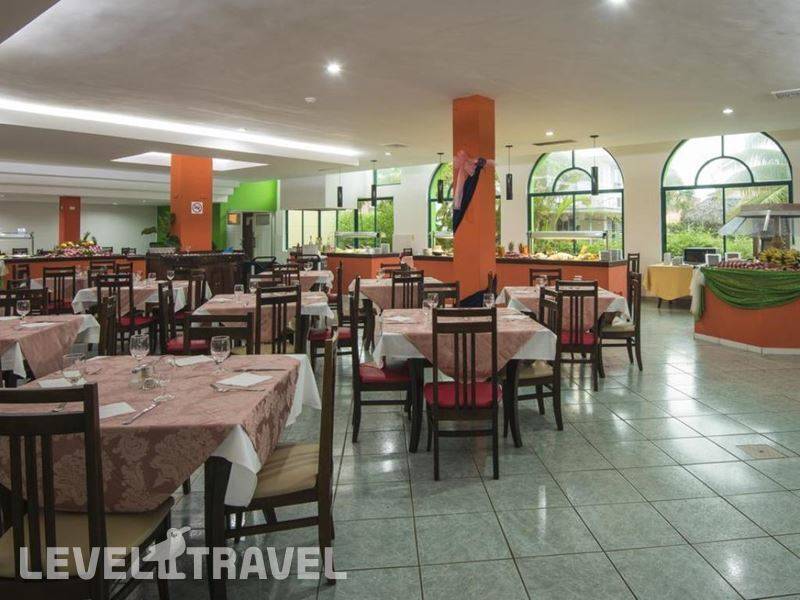 Фотография Villa Tortuga (Ex.Grand Caribe Tortuga)