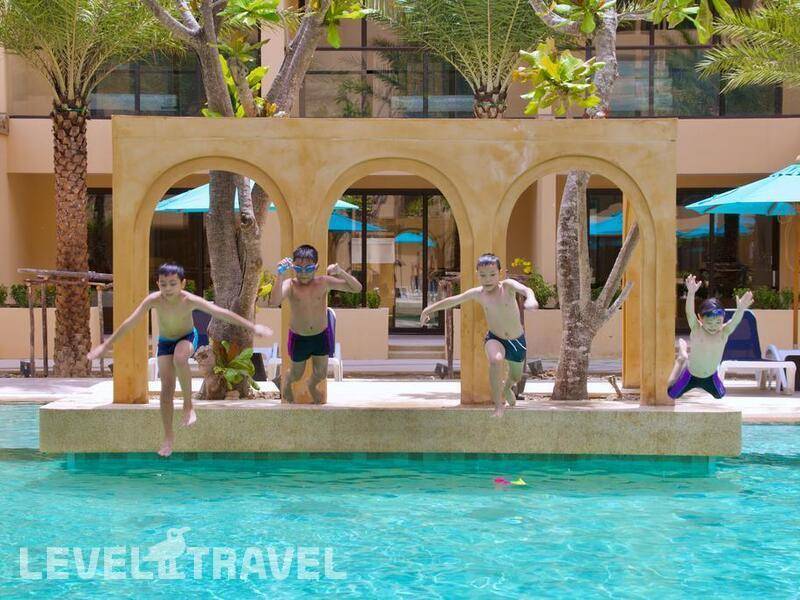 Фотография Pamookkoo Resort