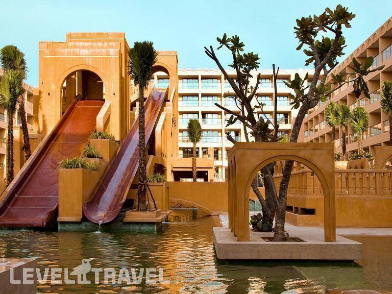 Фотография Pamookkoo Resort