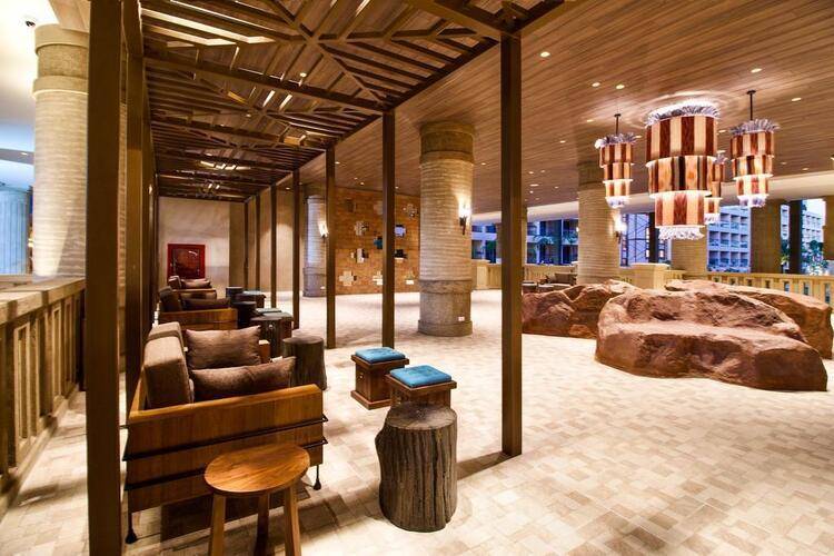 Pamookkoo Resort
