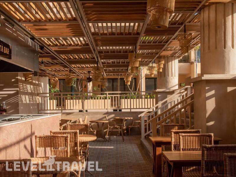 Фотография Pamookkoo Resort