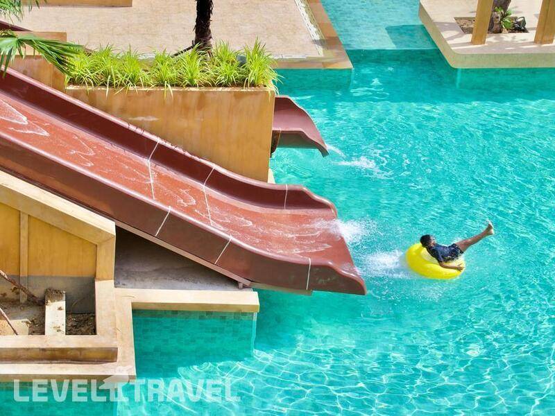 Фотография Pamookkoo Resort