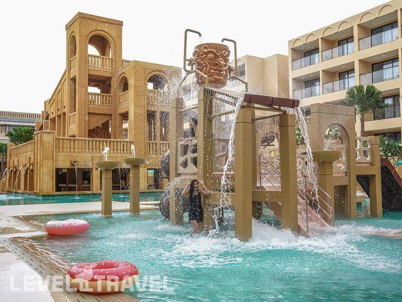 Фотография Pamookkoo Resort