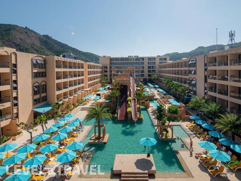 Фотография Pamookkoo Resort