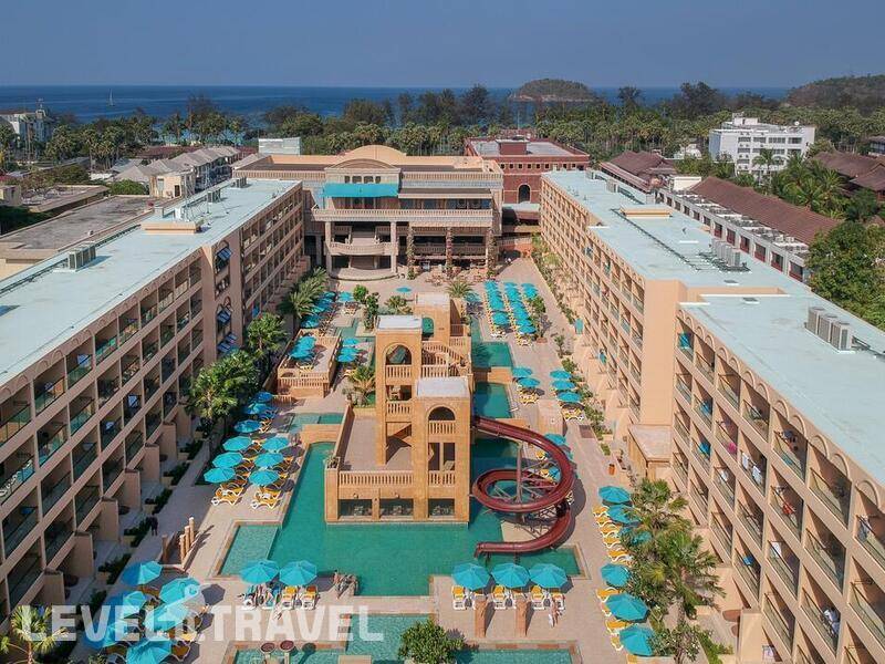 Фотография Pamookkoo Resort