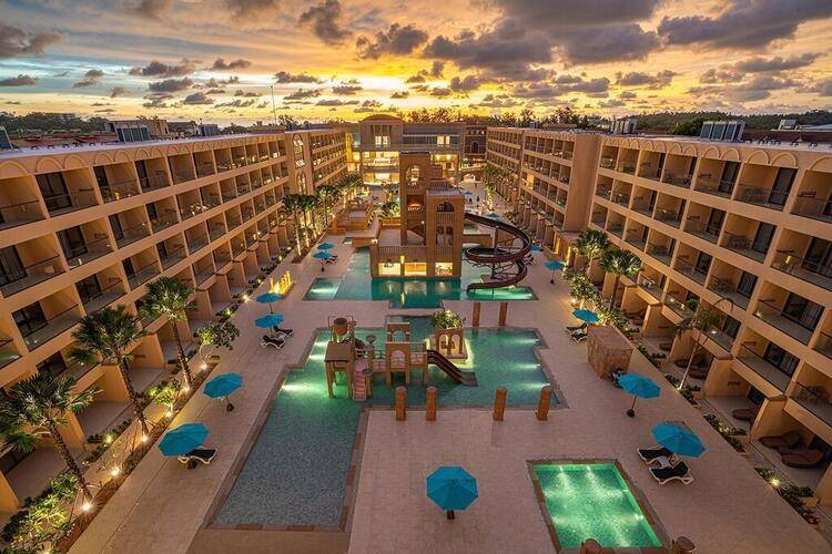 Pamookkoo Resort