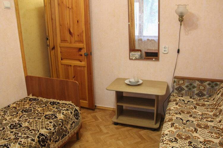 Феодора Пансионат