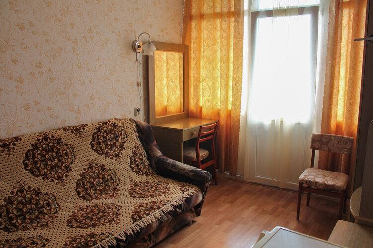 Феодора Пансионат