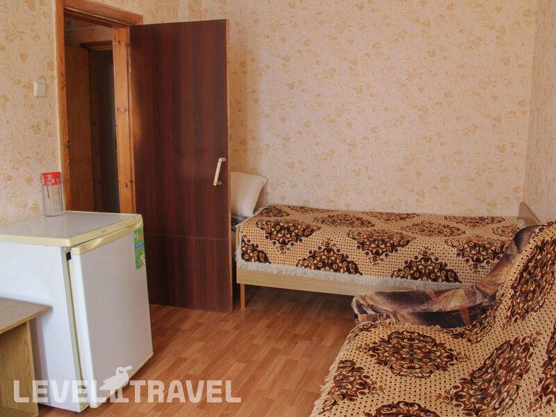 Фотография Феодора Пансионат