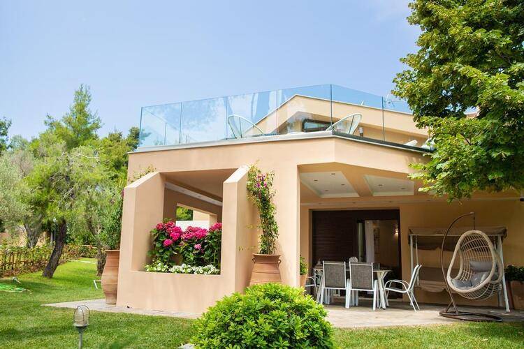 Anemone Villa