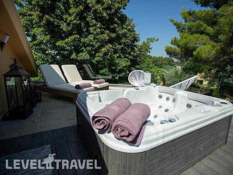 Фотография Anemone Villa