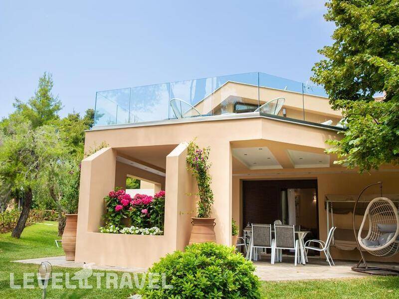 Фотография Anemone Villa