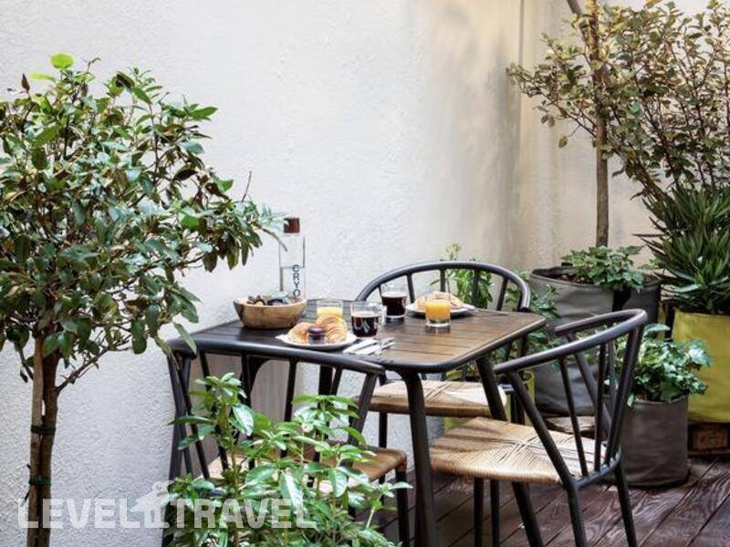 Фотография Newhotel Le Voltaire