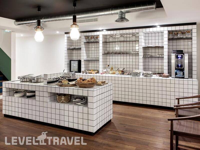 Фотография Newhotel Le Voltaire