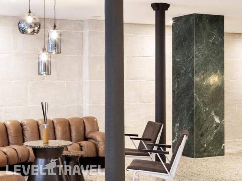 Фотография Newhotel Le Voltaire