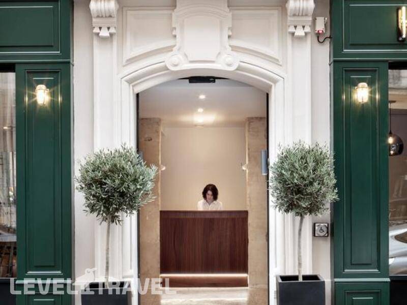 Фотография Newhotel Le Voltaire