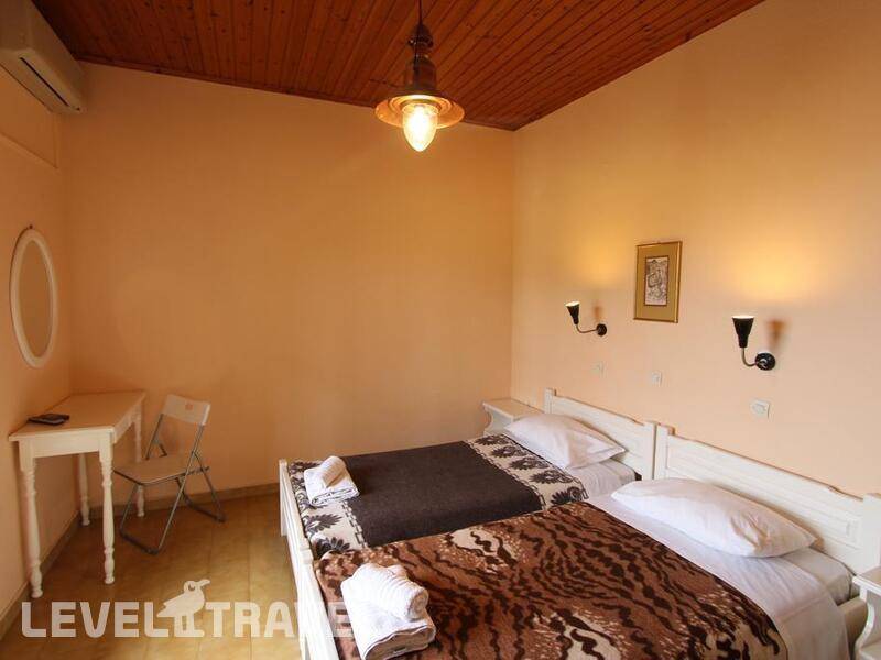 Фотография Avra Paradise Sea View Pool Aparthotel