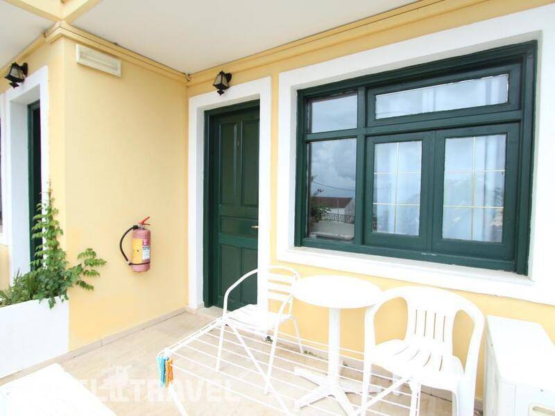 Фотография Avra Paradise Sea View Pool Aparthotel