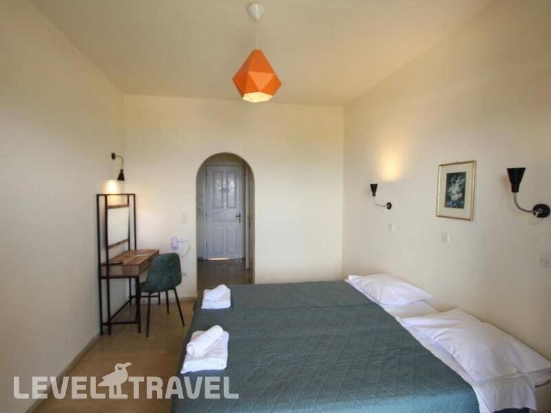 Фотография Avra Paradise Sea View Pool Aparthotel