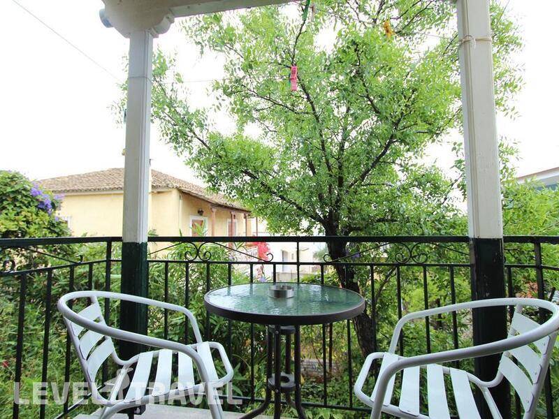 Фотография Avra Paradise Sea View Pool Aparthotel