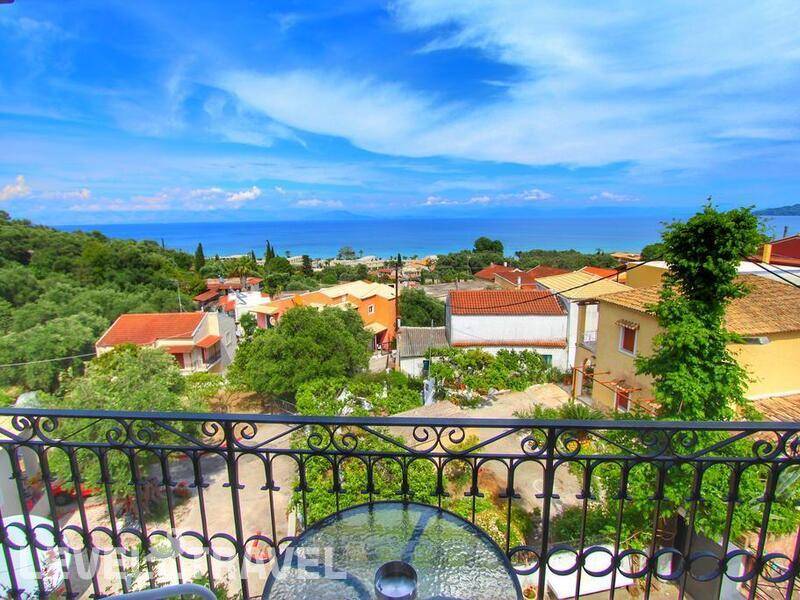 Фотография Avra Paradise Sea View Pool Aparthotel