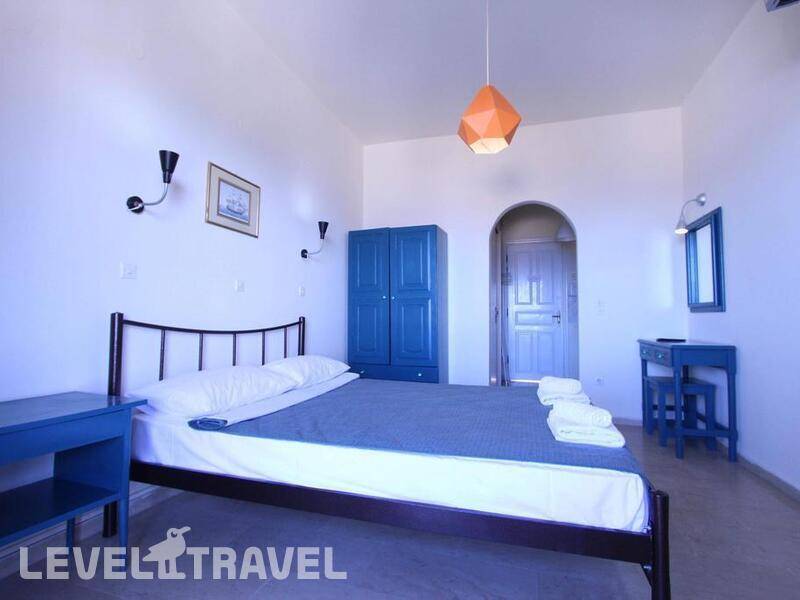 Фотография Avra Paradise Sea View Pool Aparthotel