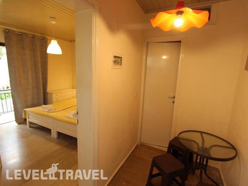 Фотография Avra Paradise Sea View Pool Aparthotel