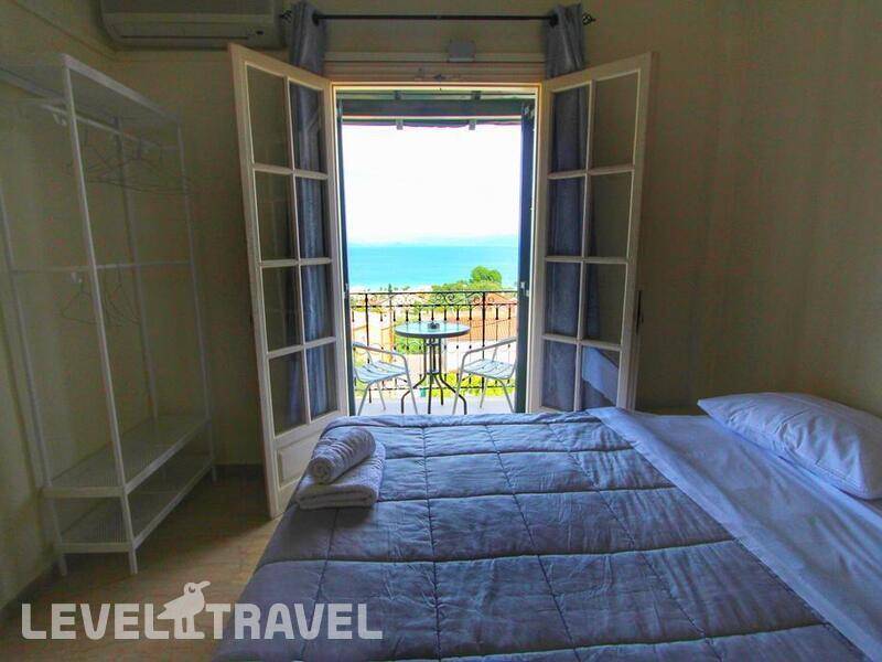 Фотография Avra Paradise Sea View Pool Aparthotel
