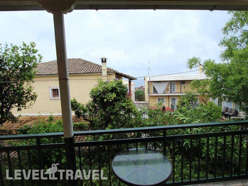 Фотография Avra Paradise Sea View Pool Aparthotel